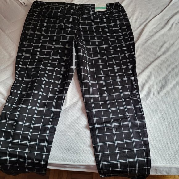 Women pixie pants - Picture 2 of 4